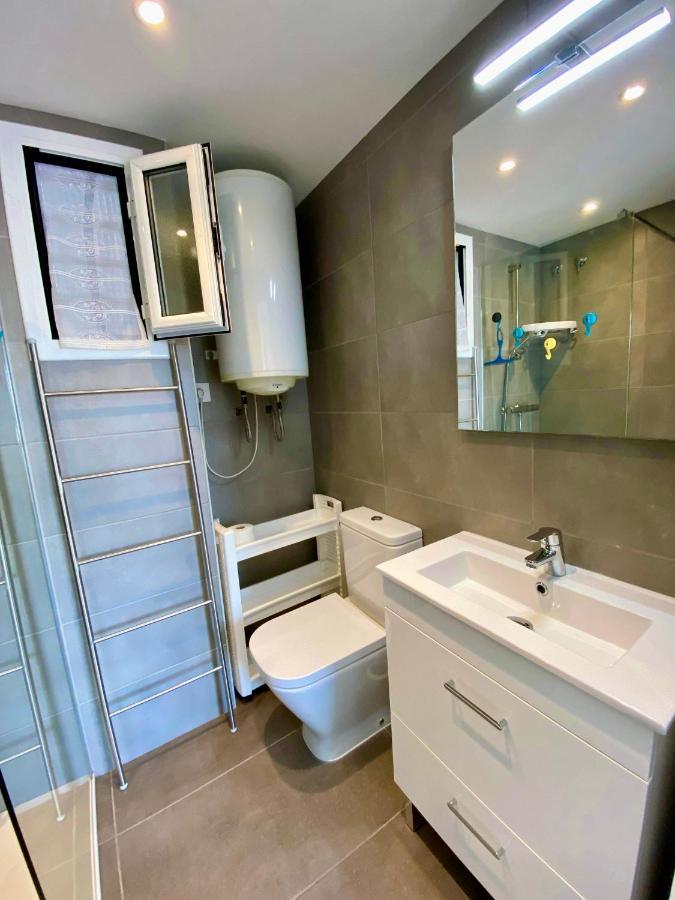 Studio Roses Beach Экстерьер фото